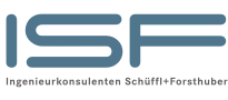 ISF LOGO zur Startseite
